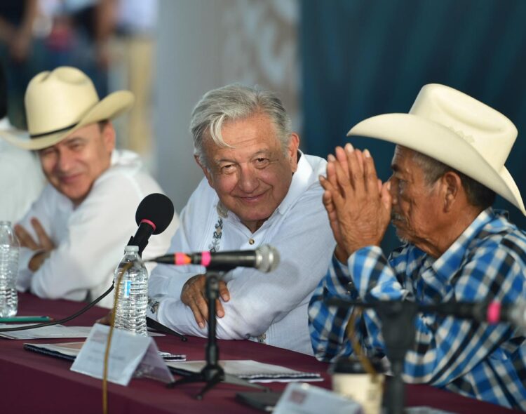 20.08.22 Versión estenográfica. Plan de Justicia para el Pueblo Yaqui, desde Guaymas, Sonora