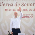 Carlos Torres Rosas, coordinador general de los Programas para el Bienestar