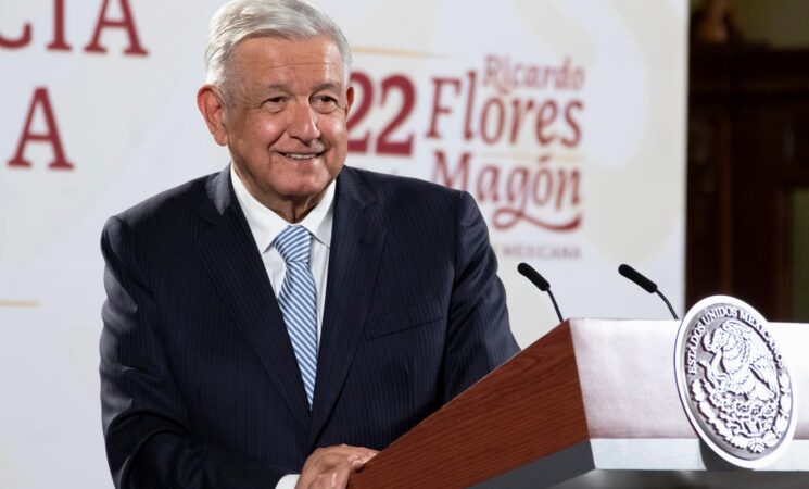 24.08.22 Versión estenográfica de la conferencia de prensa matutina del presidente Andrés Manuel López Obrador