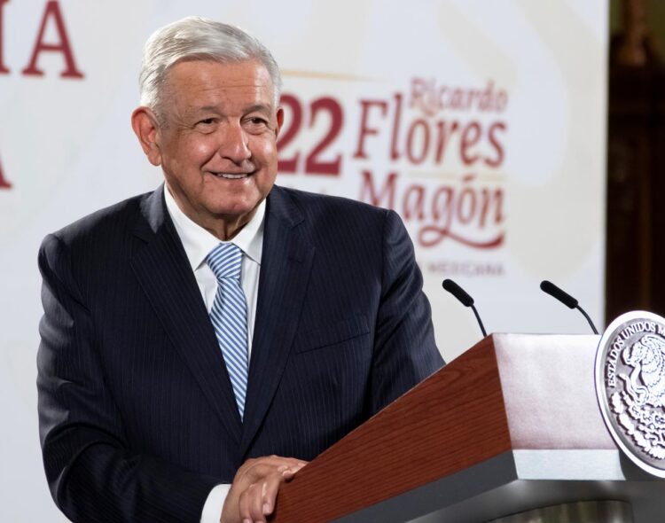 24.08.22 Versión estenográfica de la conferencia de prensa matutina del presidente Andrés Manuel López Obrador