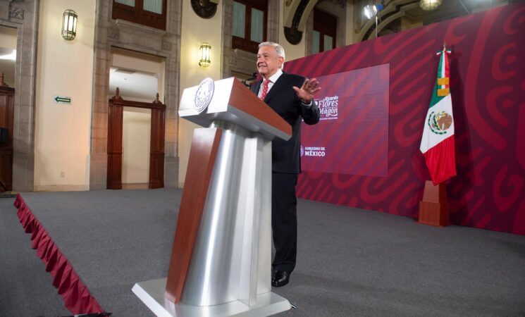 29.08.22 Versión estenográfica de la conferencia de prensa matutina del presidente Andrés Manuel López Obrador