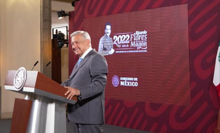 Gobierno de México garantizará derecho a la salud por encima de los desafíos, afirma presidente