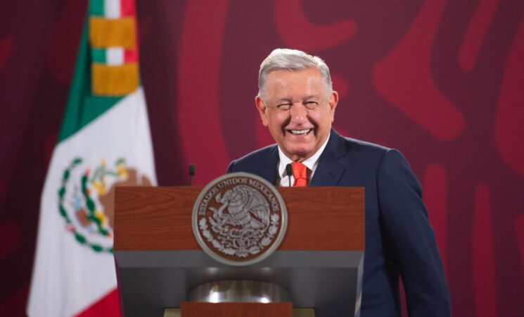 Gobierno de México saldará deuda histórica de bienestar para Guerrero: presidente