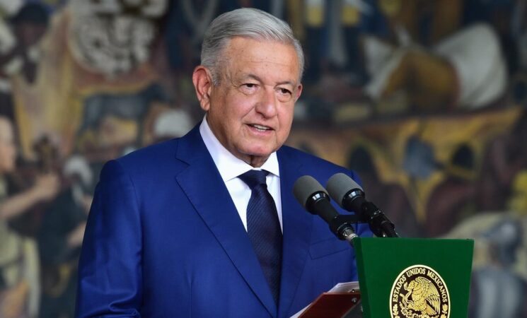 Discurso del presidente Andrés Manuel López Obrador en el Cuarto Informe de Gobierno