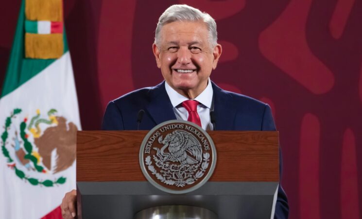 Economía mexicana es una de las más fuertes en el mundo, afirma presidente