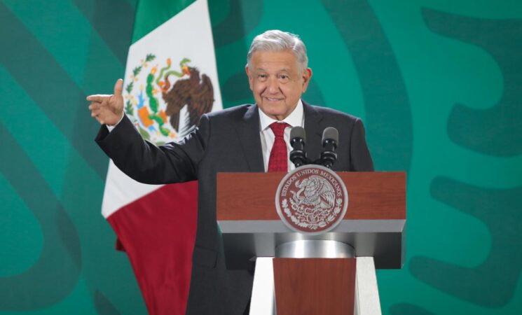 09.09.22 Versión estenográfica de la conferencia de prensa matutina del presidente Andrés Manuel López Obrador, desde Zacatecas