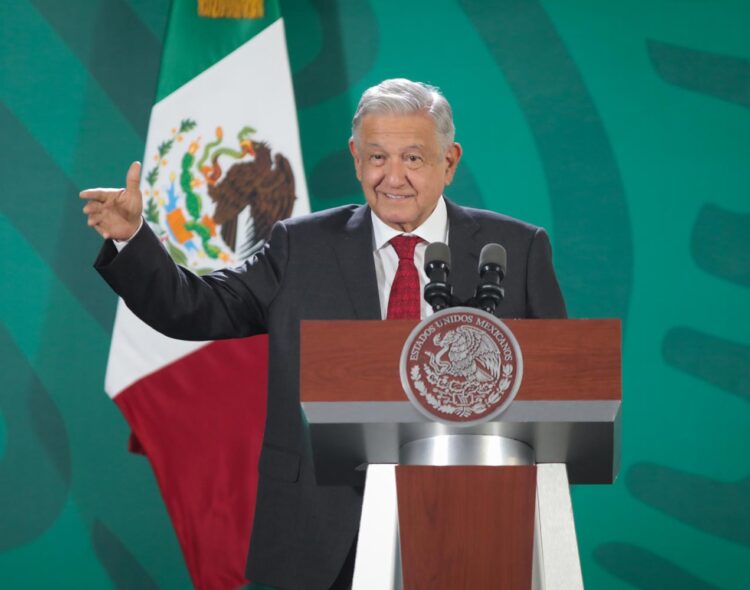 09.09.22 Versión estenográfica de la conferencia de prensa matutina del presidente Andrés Manuel López Obrador, desde Zacatecas