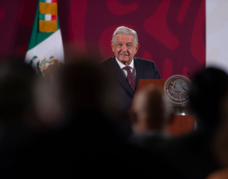 14.09.22 Versión estenográfica de la conferencia de prensa matutina del presidente Andrés Manuel López Obrador