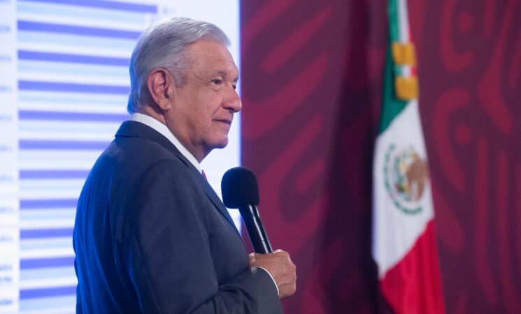 Gobierno de México procura justicia para personas inocentes privadas de la libertad, afirma presidente