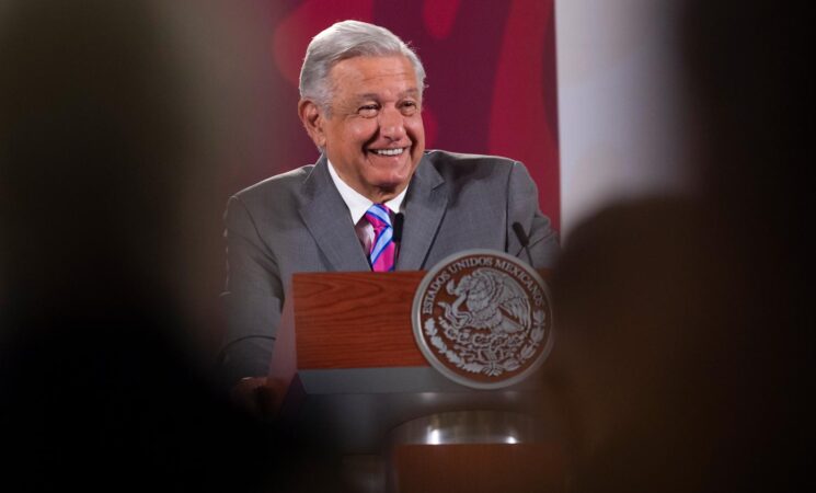 21.09.22 Versión estenográfica de la conferencia de prensa matutina del presidente Andrés Manuel López Obrador