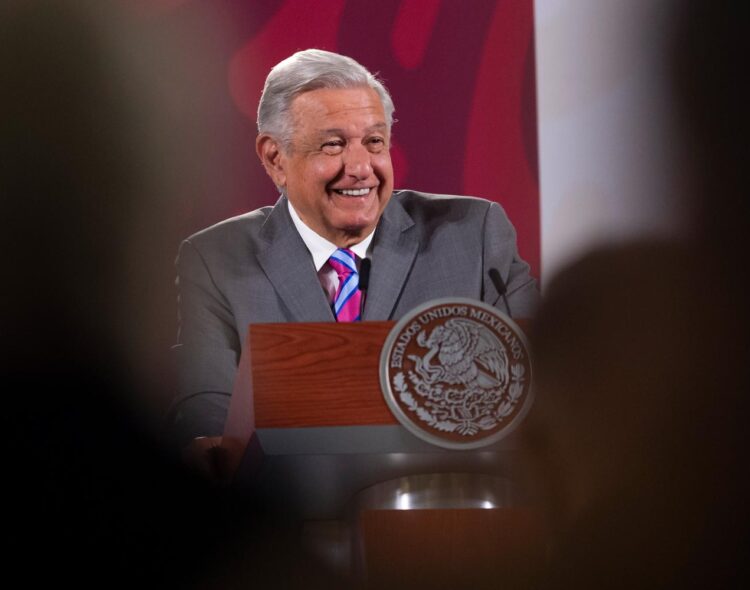 21.09.22 Versión estenográfica de la conferencia de prensa matutina del presidente Andrés Manuel López Obrador