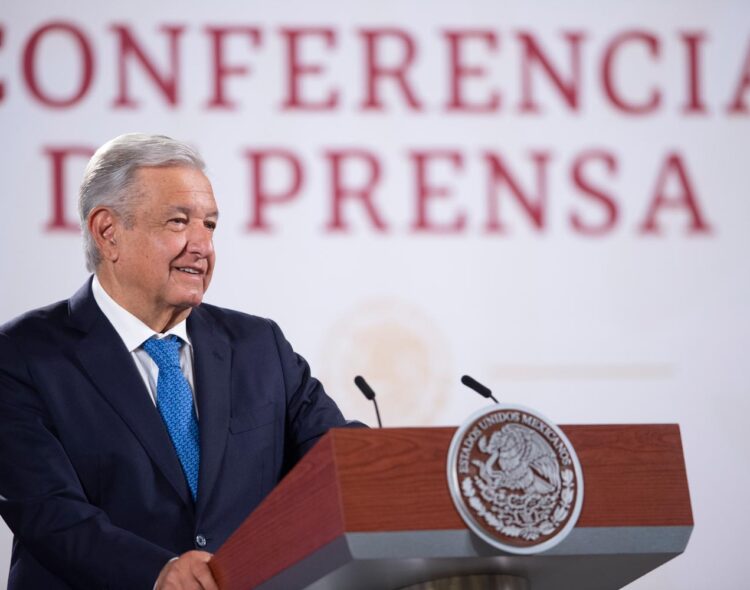 23.09.22 Versión estenográfica de la conferencia de prensa matutina del presidente Andrés Manuel López Obrador