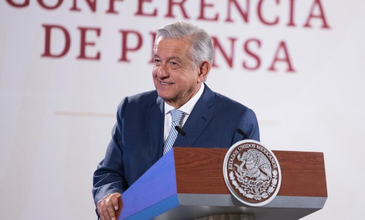 26.09.22 Versión estenográfica de la conferencia de prensa matutina del presidente Andrés Manuel López Obrador