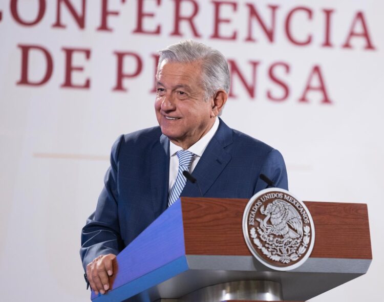 26.09.22 Versión estenográfica de la conferencia de prensa matutina del presidente Andrés Manuel López Obrador