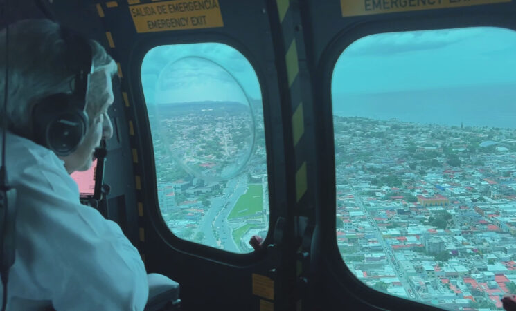 Tren Maya acercará a turistas a zonas arqueológicas de Campeche, destaca presidente