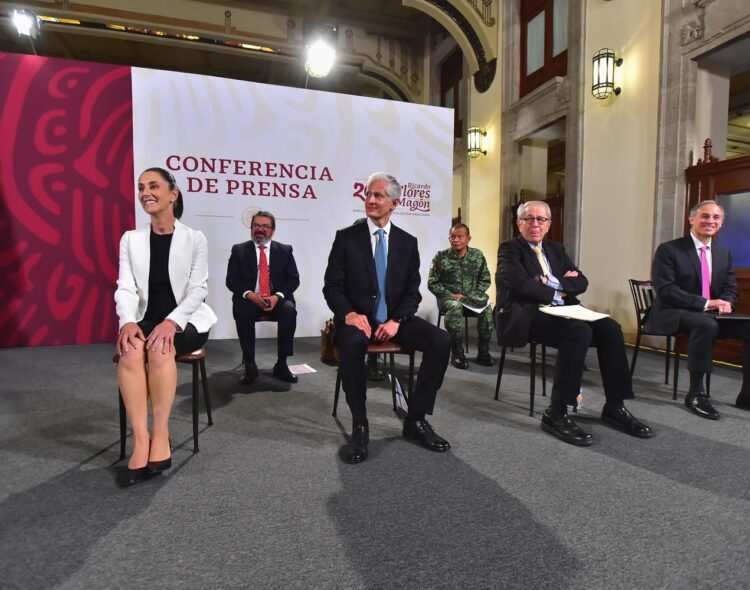 04.10.22 Versión estenográfica de la conferencia de prensa matutina del presidente Andrés Manuel López Obrador