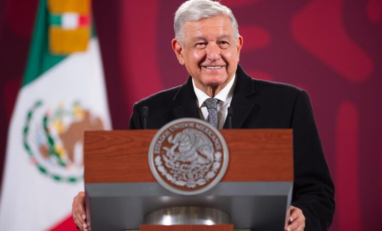 12.10.22 Versión estenográfica de la conferencia de prensa matutina del presidente Andrés Manuel López Obrador