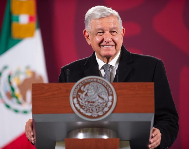 12.10.22 Versión estenográfica de la conferencia de prensa matutina del presidente Andrés Manuel López Obrador