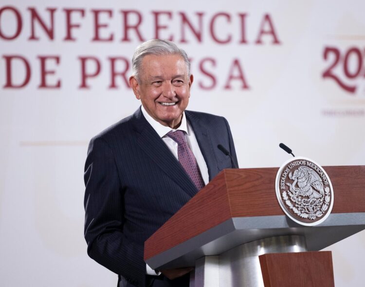 13.10.22 Versión estenográfica de la conferencia de prensa matutina del presidente Andrés Manuel López Obrador