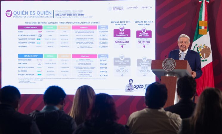 Gobierno de México atiende a damnificados de Nayarit por huracán Roslyn