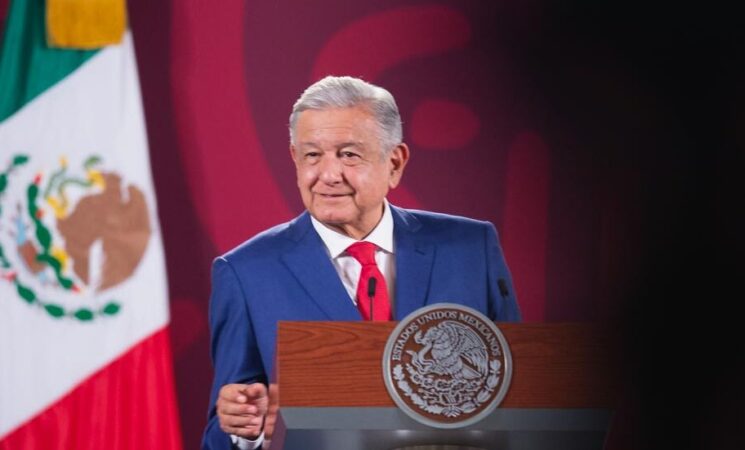 25.10.22 Versión estenográfica de la conferencia de prensa matutina del presidente Andrés Manuel López Obrador