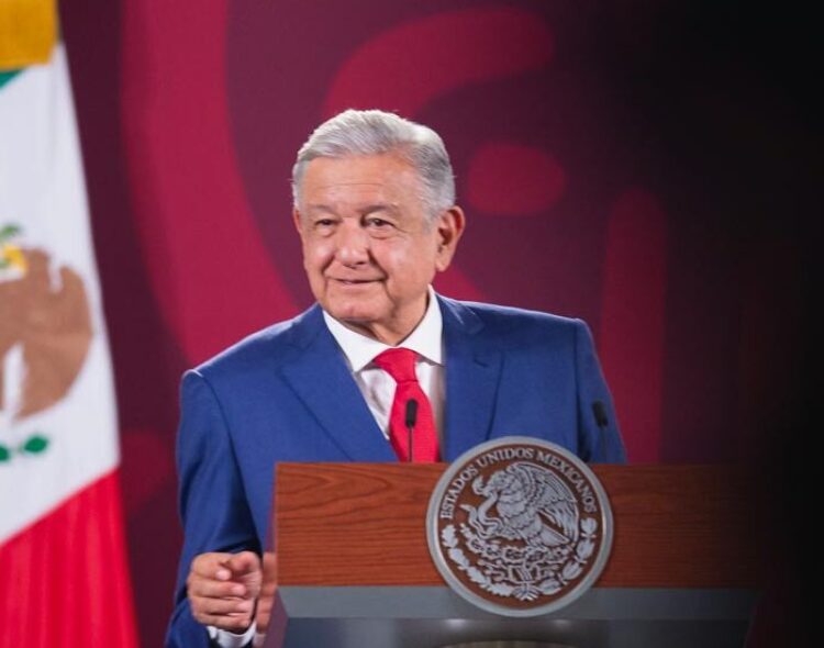 25.10.22 Versión estenográfica de la conferencia de prensa matutina del presidente Andrés Manuel López Obrador