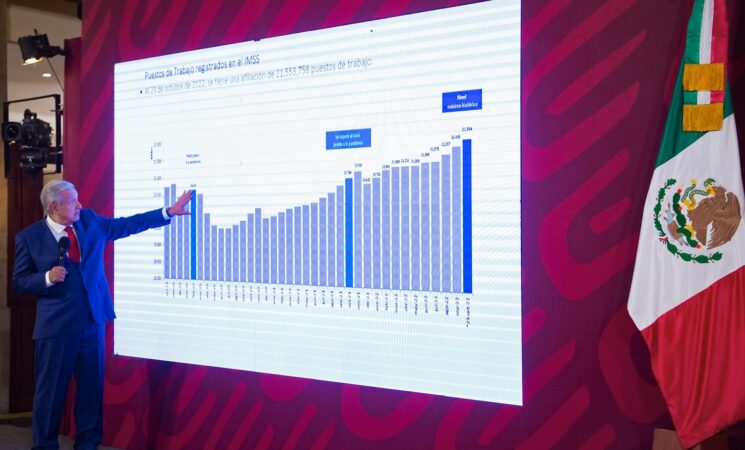 Presidente propone alternativas para impulsar servicio aéreo eficiente en el país