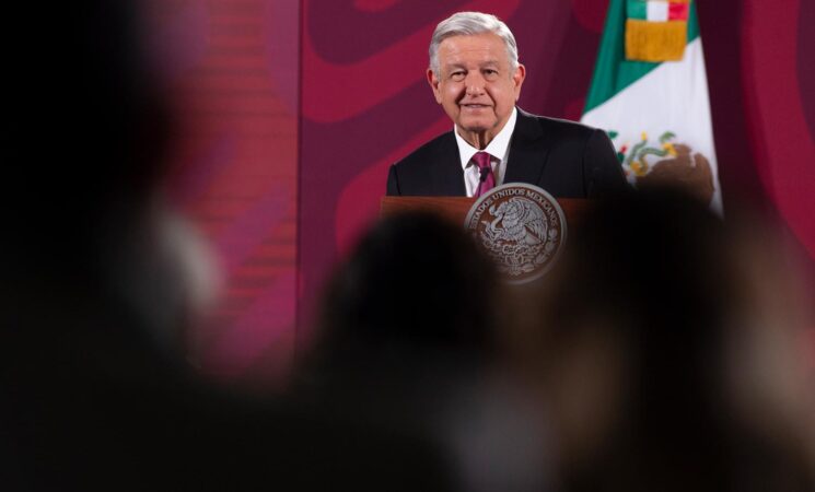 26.10.22 Versión estenográfica de la conferencia de prensa matutina del presidente Andrés Manuel López Obrador