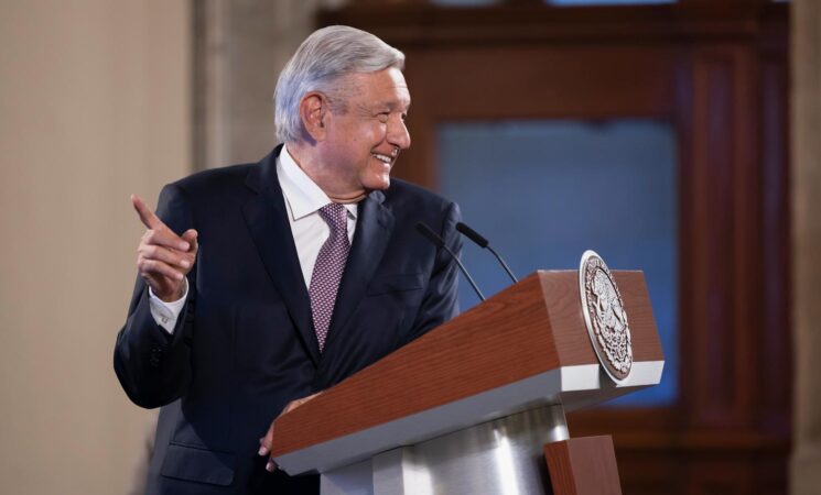 31.10.22 Versión estenográfica de la conferencia de prensa matutina del presidente Andrés Manuel López Obrador