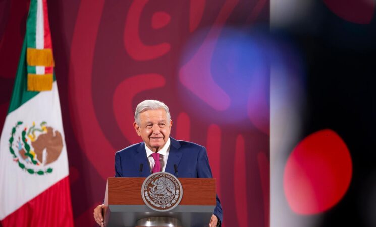 09.11.22 Versión estenográfica de la conferencia de prensa matutina del presidente Andrés Manuel López Obrador