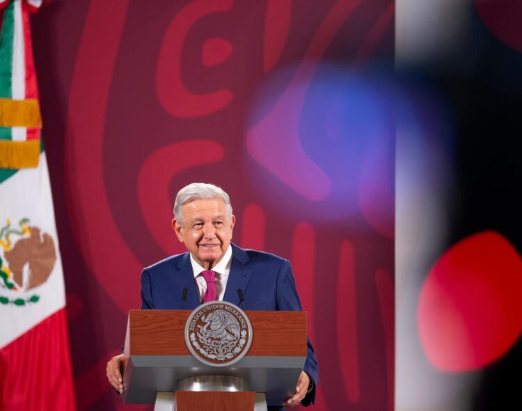 09.11.22 Versión estenográfica de la conferencia de prensa matutina del presidente Andrés Manuel López Obrador