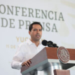 Mauricio Vila, gobernador de Yucatán