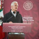 Alfredo del Mazo Maza, gobernador del Estado de México