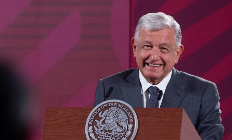 29.11.22 Versión estenográfica de la conferencia de prensa matutina del presidente Andrés Manuel López Obrador