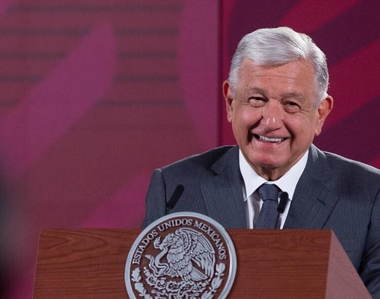 29.11.22 Versión estenográfica de la conferencia de prensa matutina del presidente Andrés Manuel López Obrador