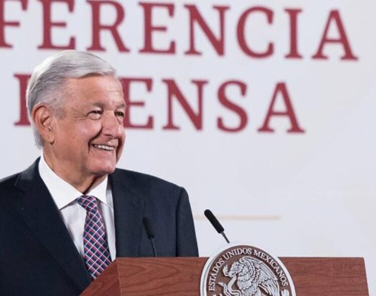 06.12.22 Versión estenográfica de la conferencia de prensa matutina del presidente Andrés Manuel López Obrador