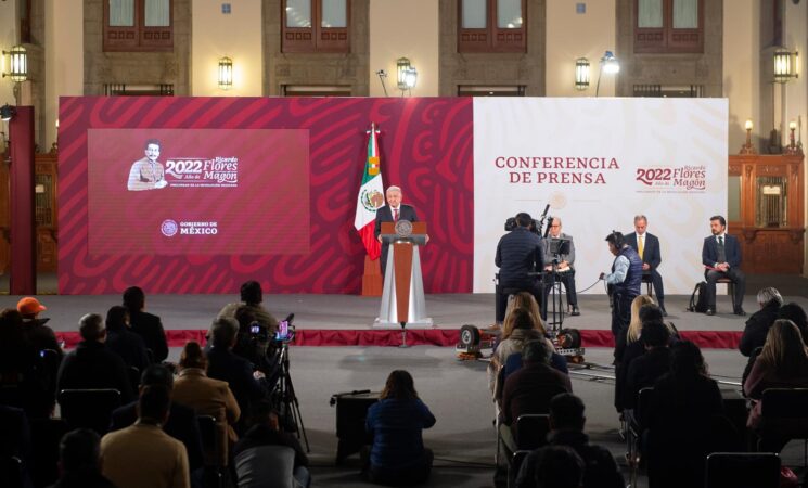 Presidente inaugurará complejo turístico de las Islas Marías este viernes