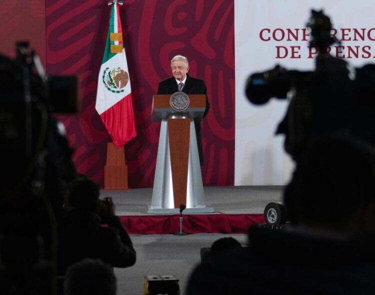 28.12.22 Versión estenográfica de la conferencia de prensa matutina del presidente Andrés Manuel Lopez Obrador