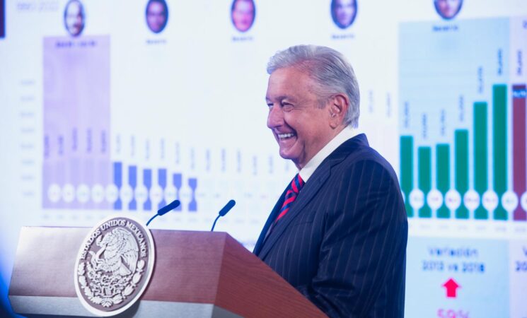 29.12.22 Versión estenográfica de la conferencia de prensa matutina del presidente Andrés Manuel López Obrador