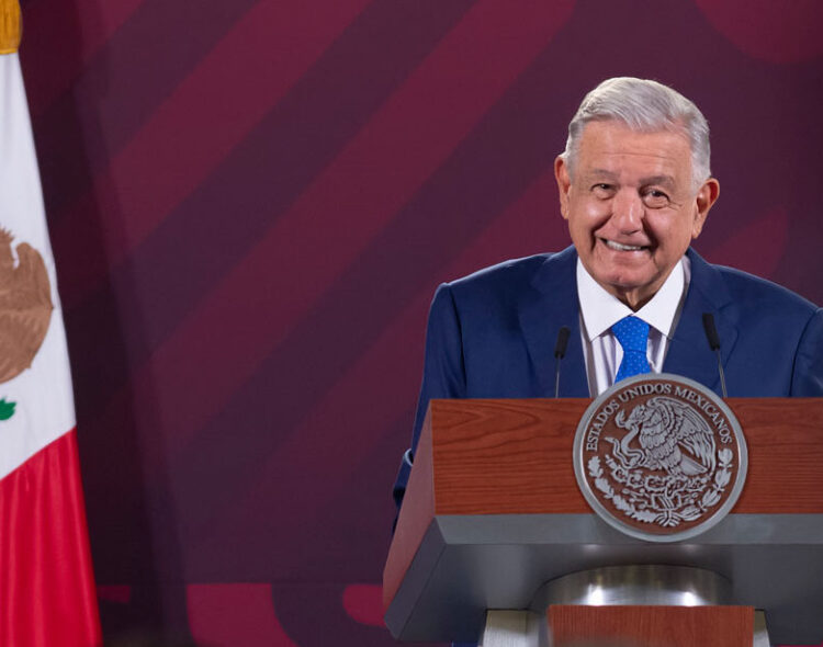 09.01.23 Versión estenográfica de la conferencia de prensa matutina del presidente Andrés Manuel López Obrador