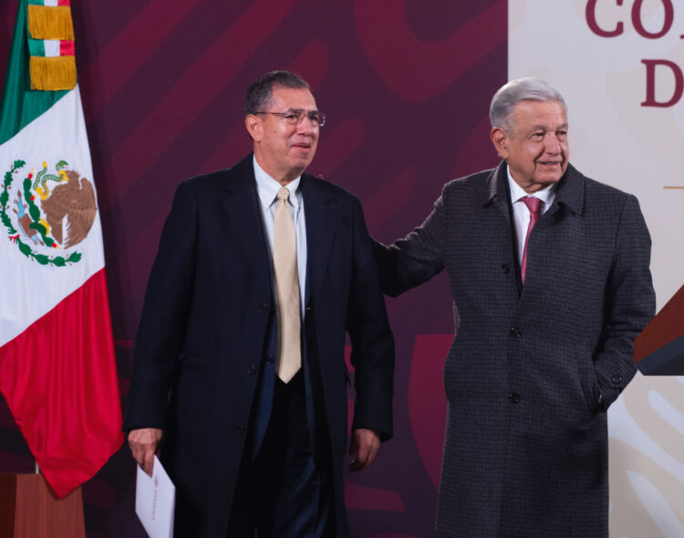 16.01.23 Versión estenográfica de la conferencia de prensa matutina del presidente Andrés Manuel López Obrador