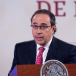 Antonio Gómez García, director general de Grupo Carso