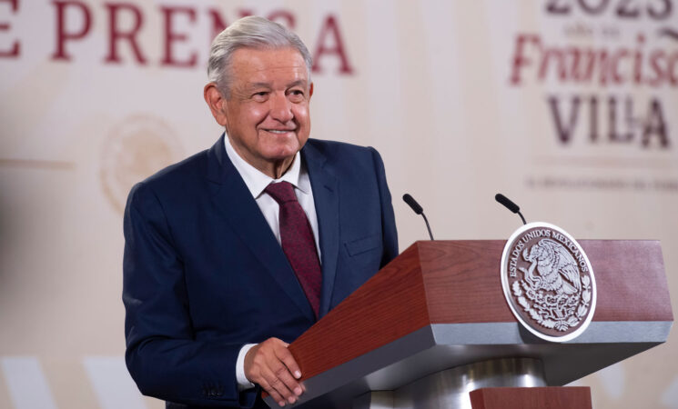 25.01.23 Versión estenográfica de la conferencia de prensa matutina del presidente Andrés Manuel López Obrador