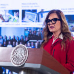 Mayté Ramos Gómez, directora Alstom México