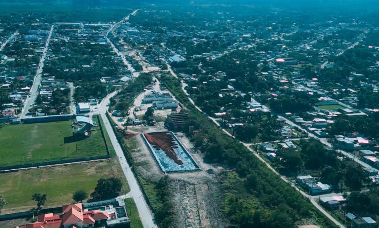 Escárcega, en Campeche, albergará estación y talleres del Tren Maya: presidente