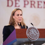 Guadalupe Phillips Margain, directora general de empresas ICA