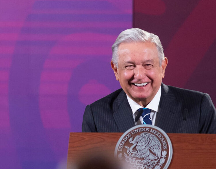 14.02.23 Versión estenográfica de la conferencia de prensa matutina del presidente Andrés Manuel López Obrador