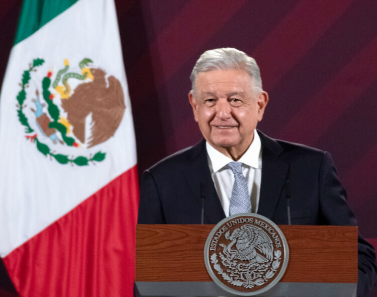 28.02.23 Versión estenográfica de la conferencia de prensa matutina del presidente Andrés Manuel López Obrador