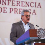 Raúl Paulín Hernández, subsecretario de Inclusión Productiva y Desarrollo Rural