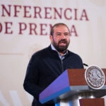 Carlos Emiliano Calderón Mercado, coordinador de Estrategia Digital Nacional